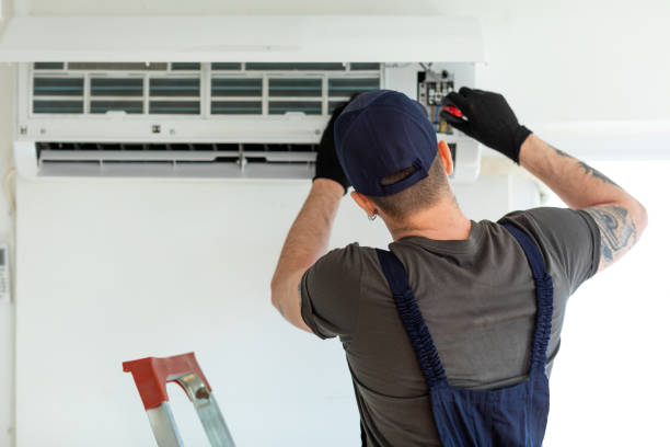 Best HVAC Duct Inspection Services  in Liberal, KS