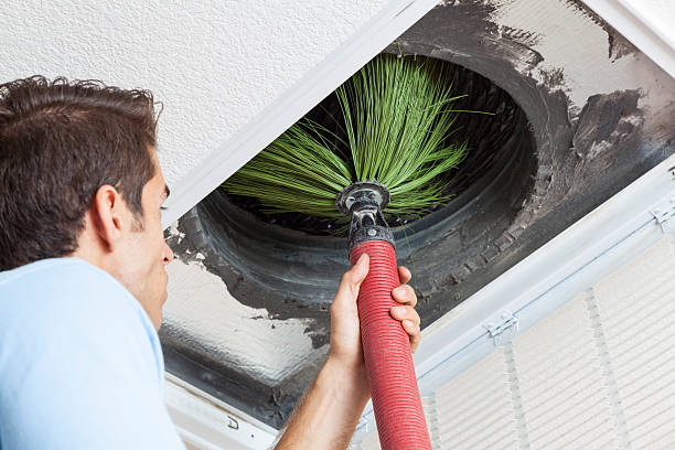 Best Home Air Vent Cleaning  in Liberal, KS