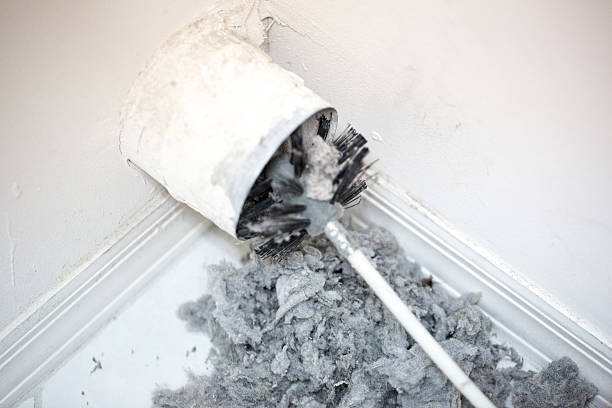 Best Emergency Air Duct Cleaning  in Liberal, KS